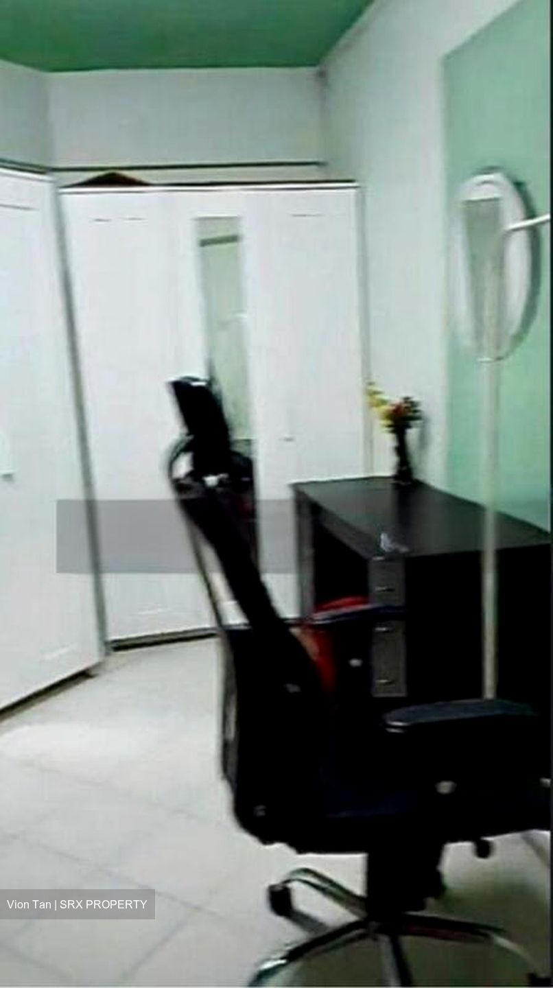 Blk 309 Shunfu Gardens (Bishan), HDB 4 Rooms #458162481